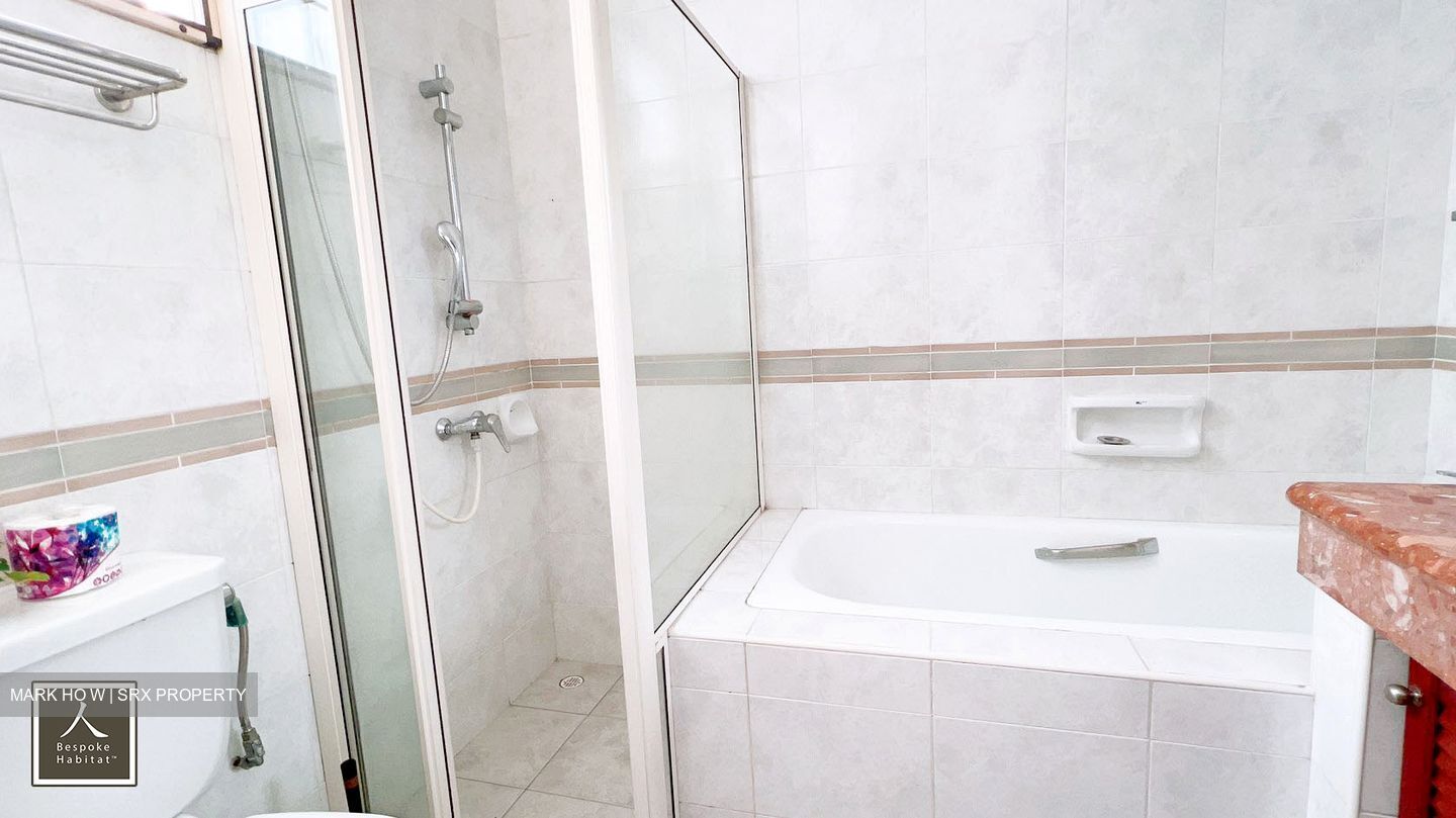 Northvale (D23), Apartment #608583291